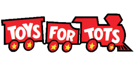 Toys for Tots